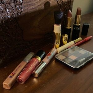 Vintage 90’s MakeUp Lot for Collectors Only